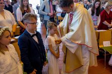 09.05.2024 Erstkommunion